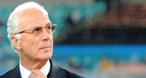 بيكنباور وكرويف : برشلونة أكبر من بايرن 